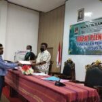 MRPB menetapkan 1.500 rekomendasi Bintara Otsus Polri 2021