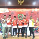 Tumbangkan Tim Unggulan, Atlit Esports Maluku Lolos ke PON Papua