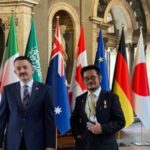 Pertemuan G20, Indonesia Dukung Pertanian Afrika Capai Target SDGs