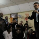 BPD GBI Papua Tengah Teguhkan Hamba Tuhan Dan Sahkan Lima Jemaat