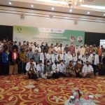 Ikatan Saudagar Muslim Indonesia Provinsi DKI Jakarta Gelar Dialog Upgrading Interaktif dan Rakorwil