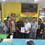 Permen ATR/BPN/ 11/ 2016 Memakan Korban Mantan Kanwil BPN DKI Jakarta