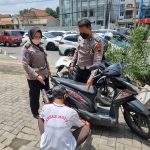 Ganggu Ketertiban Masyarakat, Polrestabes Semarang Akan Tindak Pemilik Kendaraan Dengan Knalpot Brong