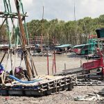 Nantang APH, TI Ilegal Kembali Operasi di Kampung Pasir dan Kampung Nelayan