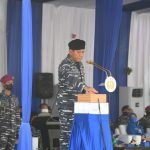 Buktikan Kesungguhan Modernisasi Alutsista, TNI AL Tambah Lagi Dua Kapal PC 60