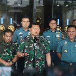 Pilot dan Lokasi Jatuh Pesawat Bonanza Milik TNI AL Ditemukan