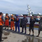 TIM SAR TNI AL dan SAR Gabungan Berhasil Temukan Kapal Kargo yang Hilang