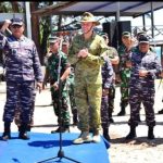 Jenderal Australia Akui Hebatnya Pasukan TNI AL