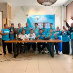 Konsolidasi Pemenangan DPC Bekasi Utara Partai Gelora Kota Bekasi