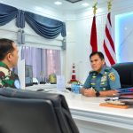 MISI PERDAMAIAN DUNIA, TNI AL DIPERCAYA PEGANG PERAN PENTING, INI KATA KASAL