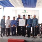 Madina Prima Group Yogyakarta Biro Wisata Halal Internasional Buka Cabang di Temanggung