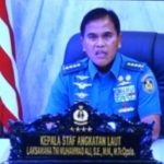 KASAL: PALS 2023 Sebagai Media TNI AL Tingkatkan Kerja Sama dan Menjaga Perdamaian Kawasan