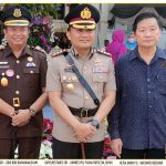 Ketua Umum PJI Apresiasi Kapolrestabes Surabaya Cepat Tanggap*
