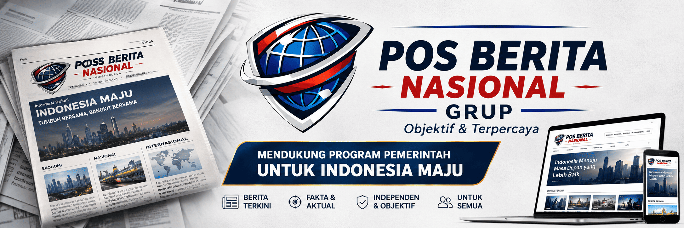 Pos Berita Nasional Grup